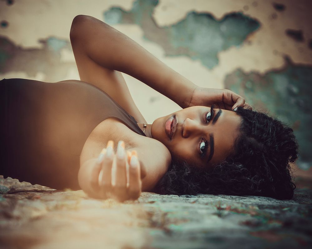 Photograph by Iracelmo Da Conceição João Da Cruz