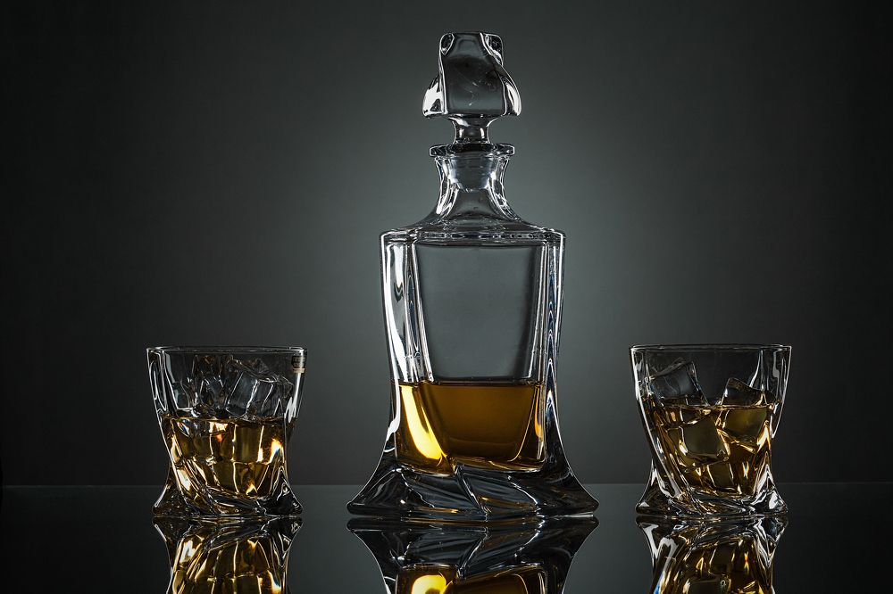 Photograph by Дёгтев Евгений