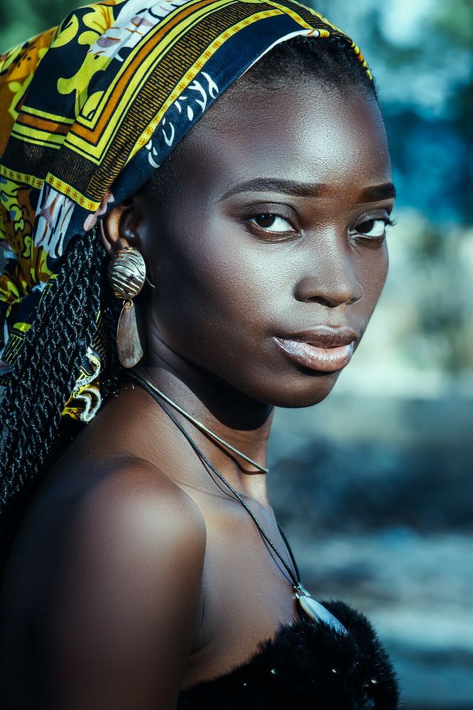 Photograph by Iracelmo Da Conceição João Da Cruz