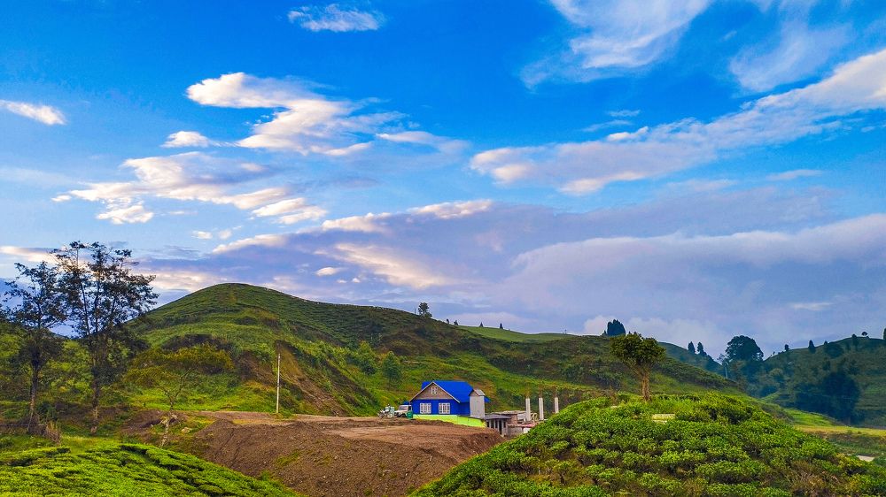 Photograph by Rohit Maharjan