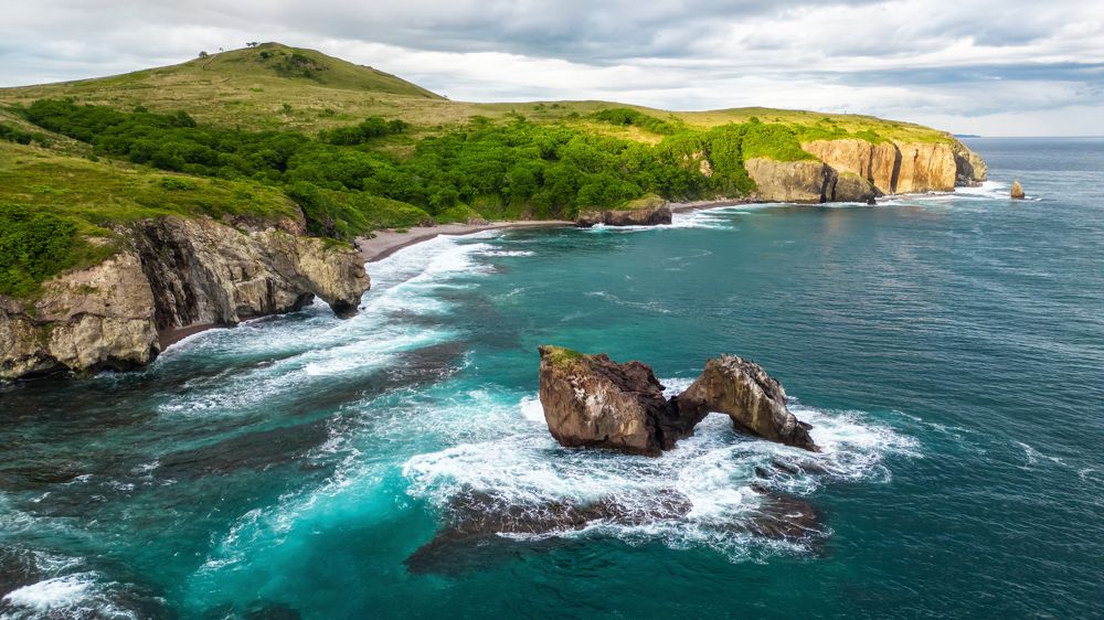 Photograph by Zemnuhov Sergey