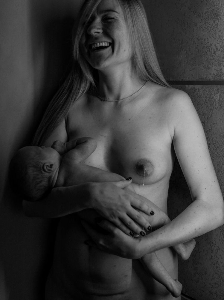 Photograph by Светлана Гошарова