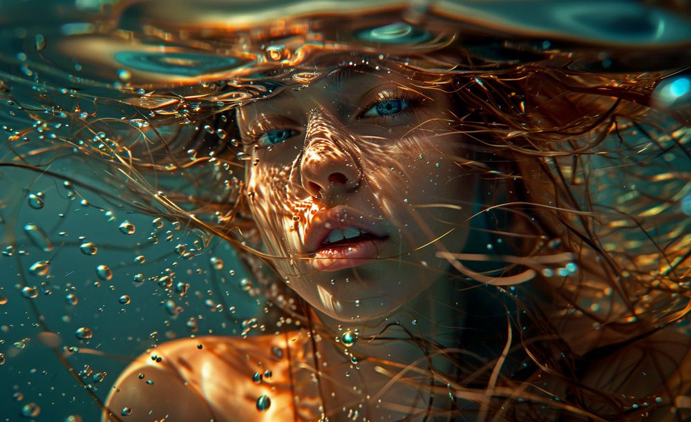 Photograph by Галина Искандарова