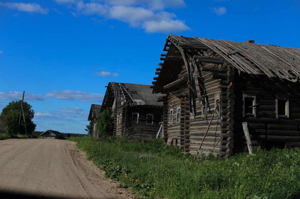 Photograph by Anatoliy Buyanov
