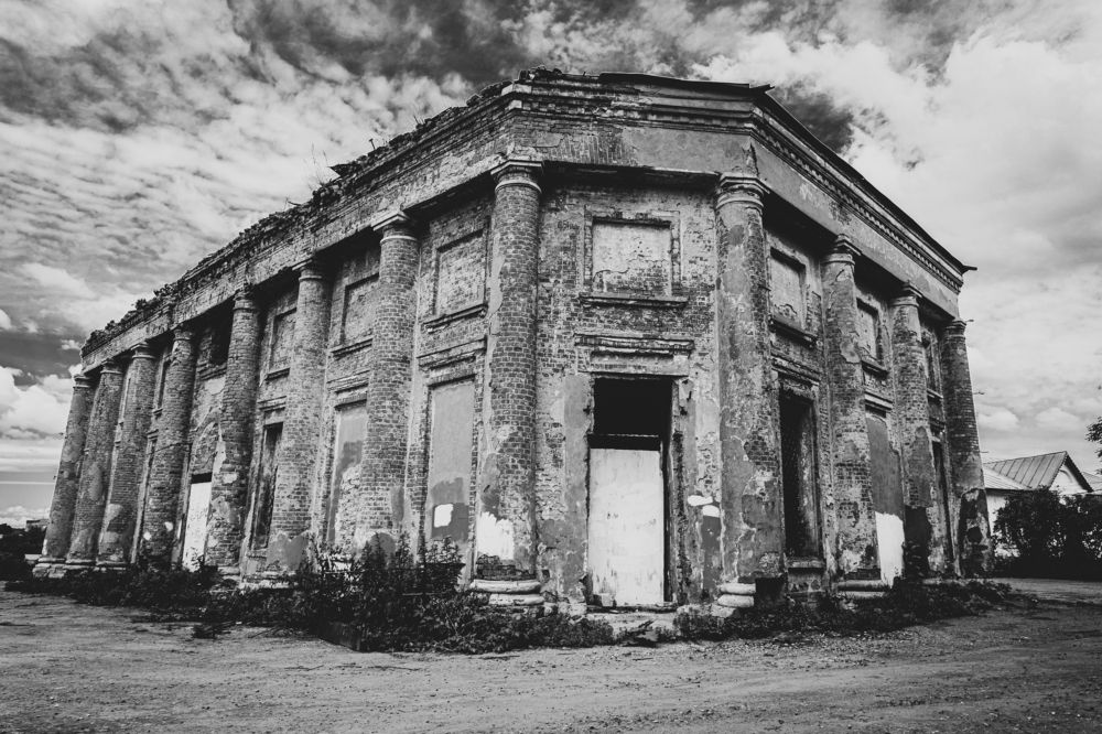 Фотография автора Ирина Гриценко