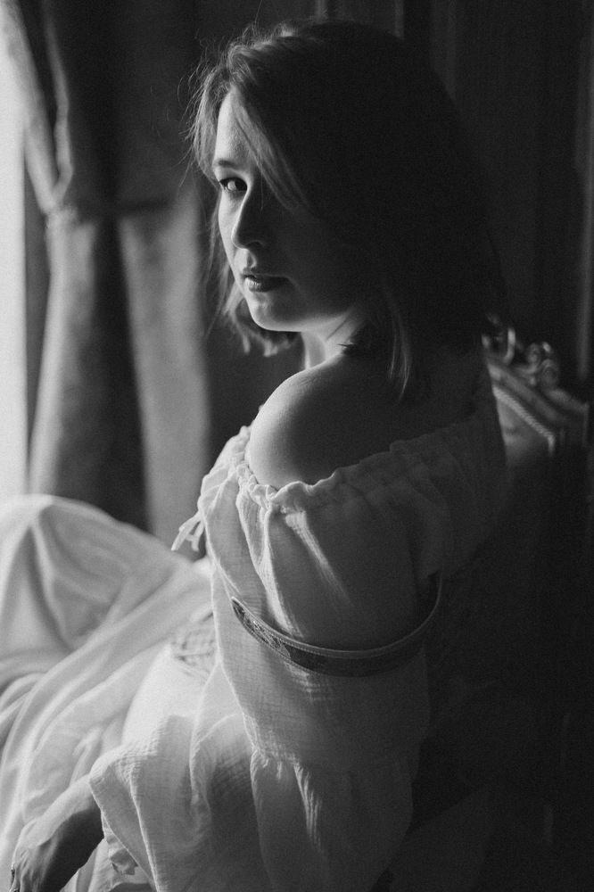 Photograph by Светлана Гошарова