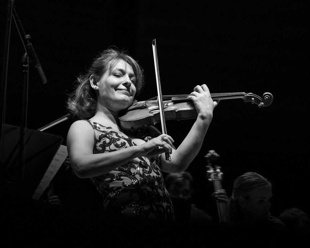 Photograph by Aleksandar Tomovski