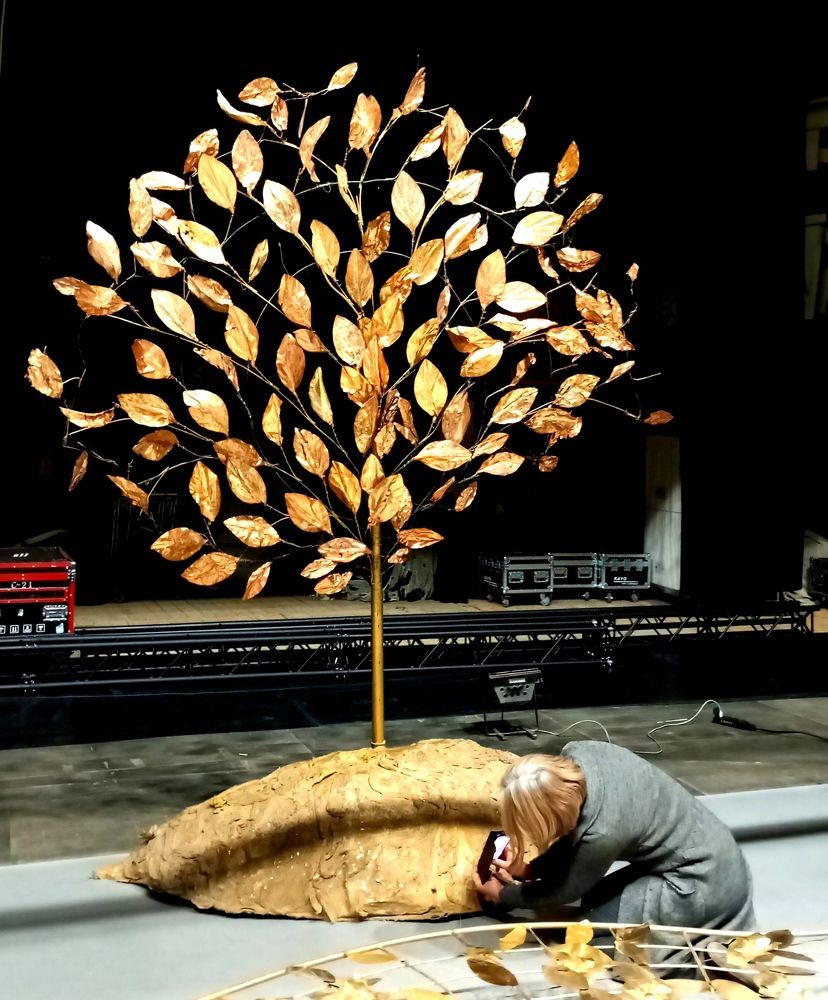 Photograph by Татьяна Кунц