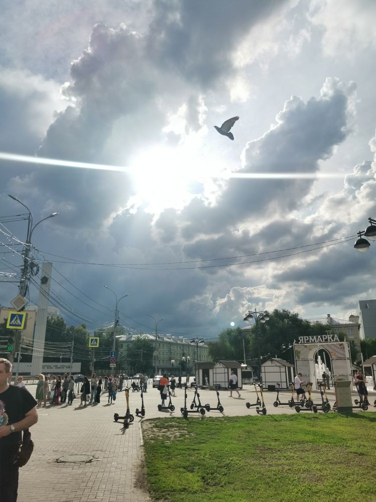 Фотография автора Сергей Кравцов