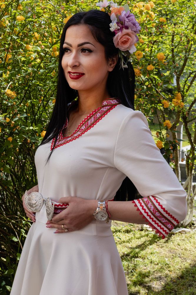 Photograph by Greta Jordanova