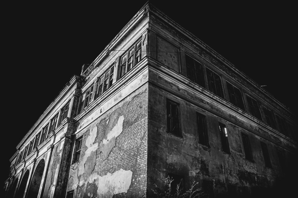 Photograph by Дмитрий Пацук