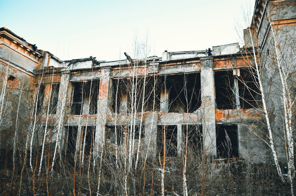 Photograph by Дмитрий Пацук