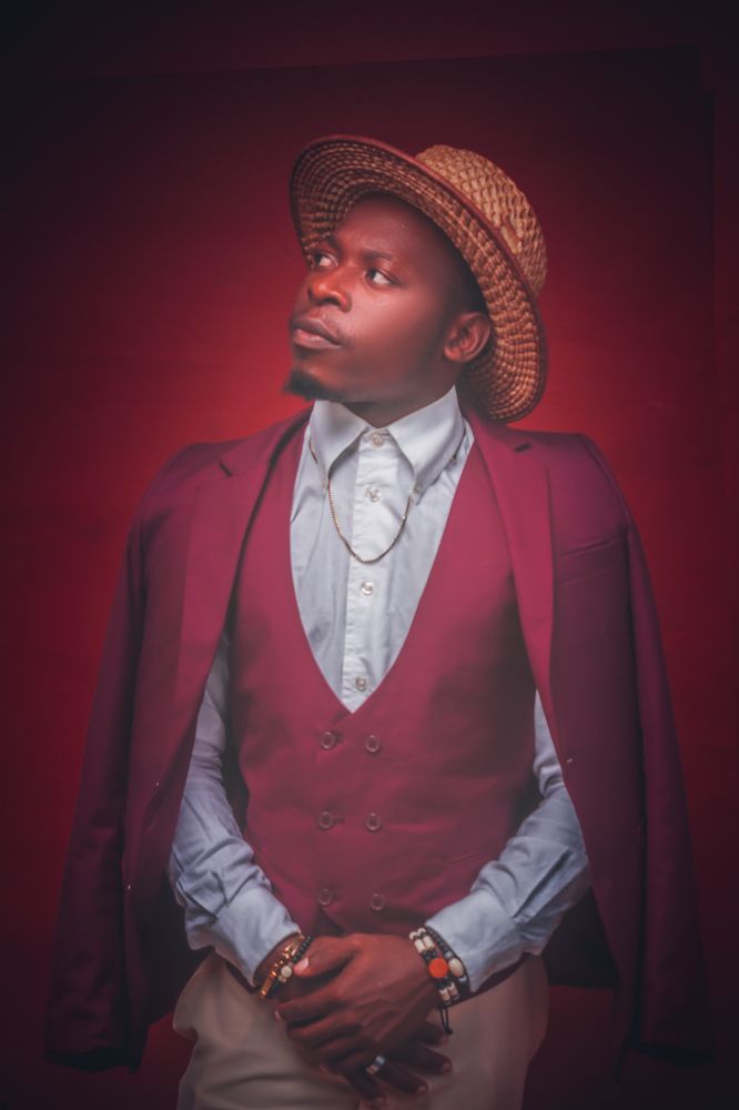 Photograph by Iracelmo da Cruz