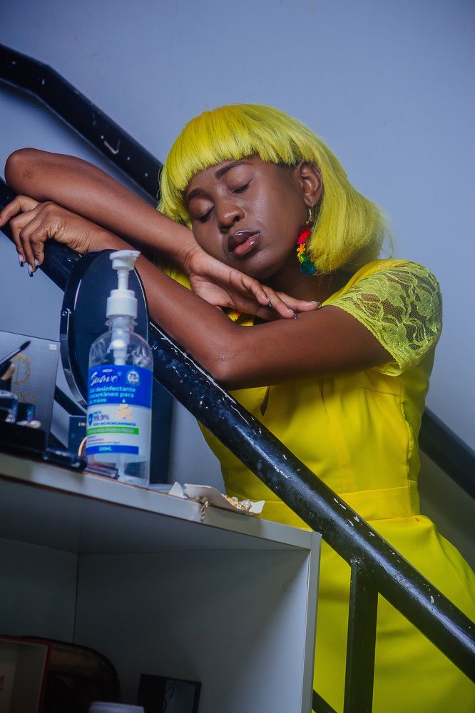 Photograph by Iracelmo da Cruz