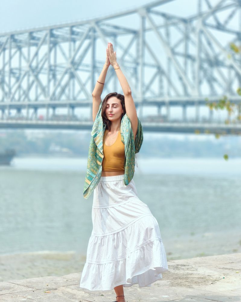 Фотография автора Nasif Ali Mondal