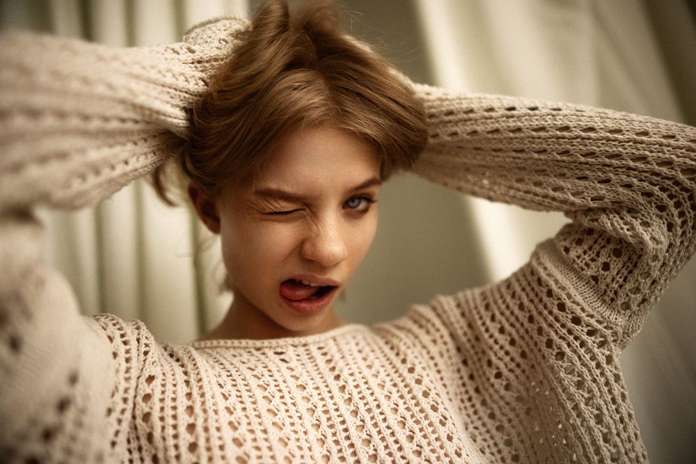 Photograph by Кирилл Черников