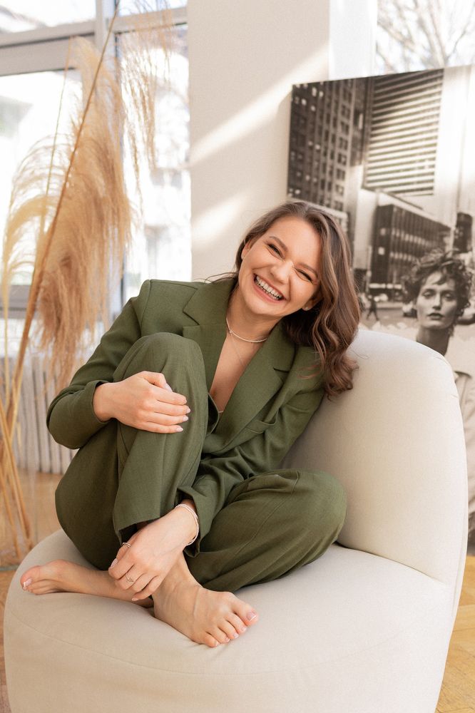 Photograph by Valentina Shikulina