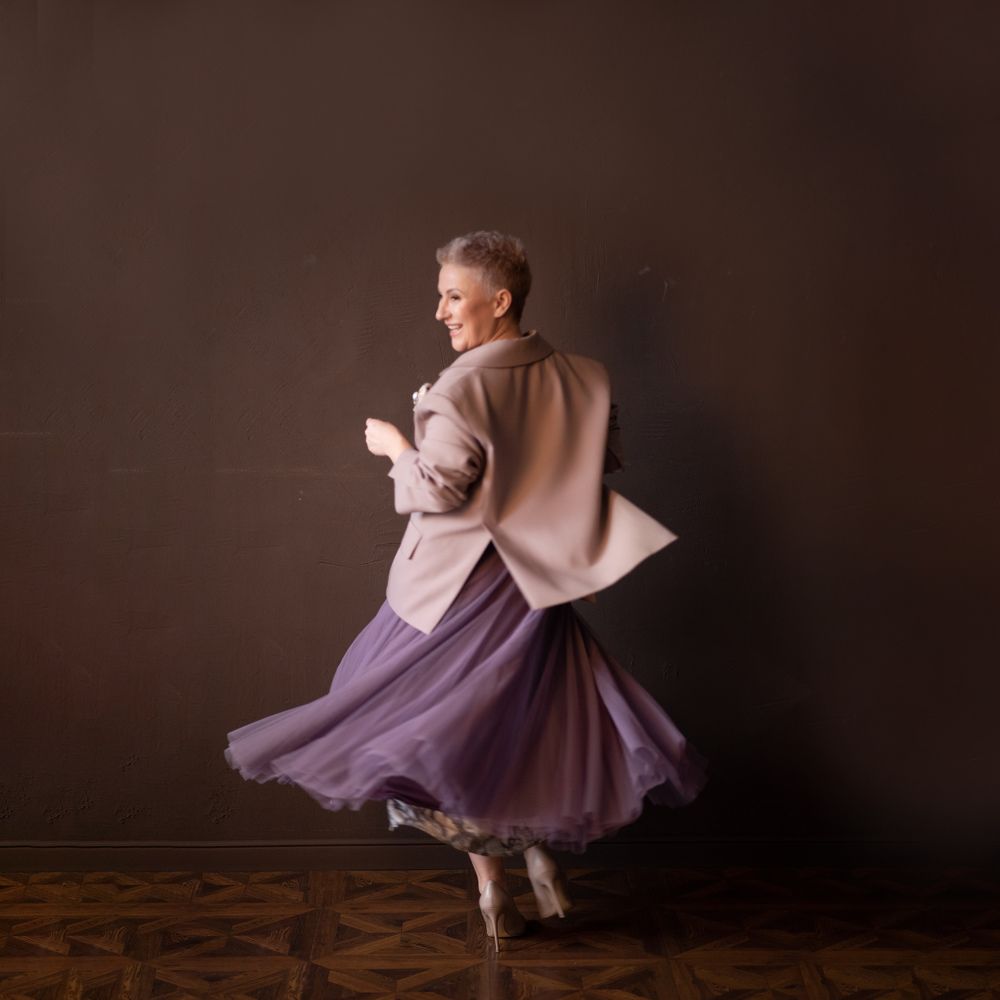 Photograph by Valentina Shikulina