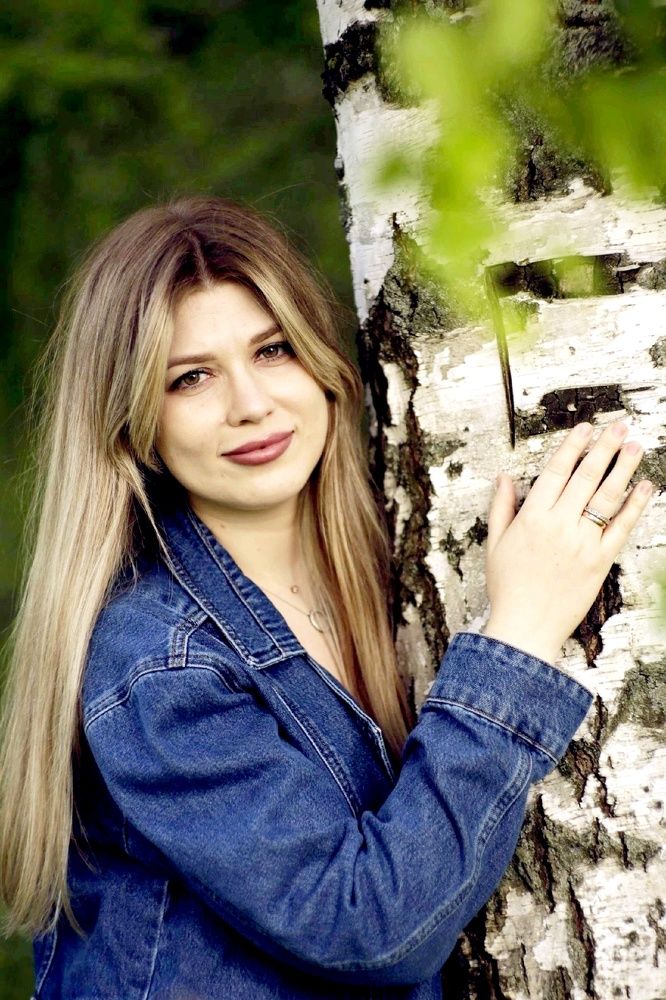 Photograph by Виталий Карпов