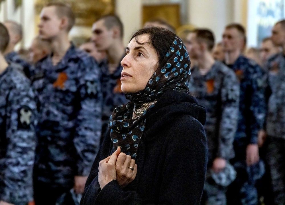 Photograph by Назаров Александр