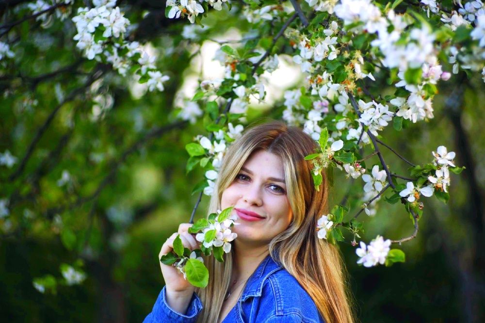 Photograph by Виталий Карпов