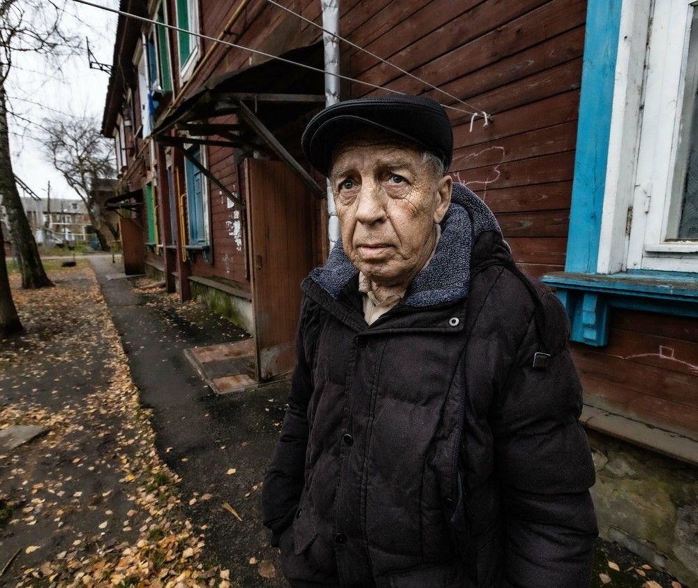 Photograph by Назаров Александр