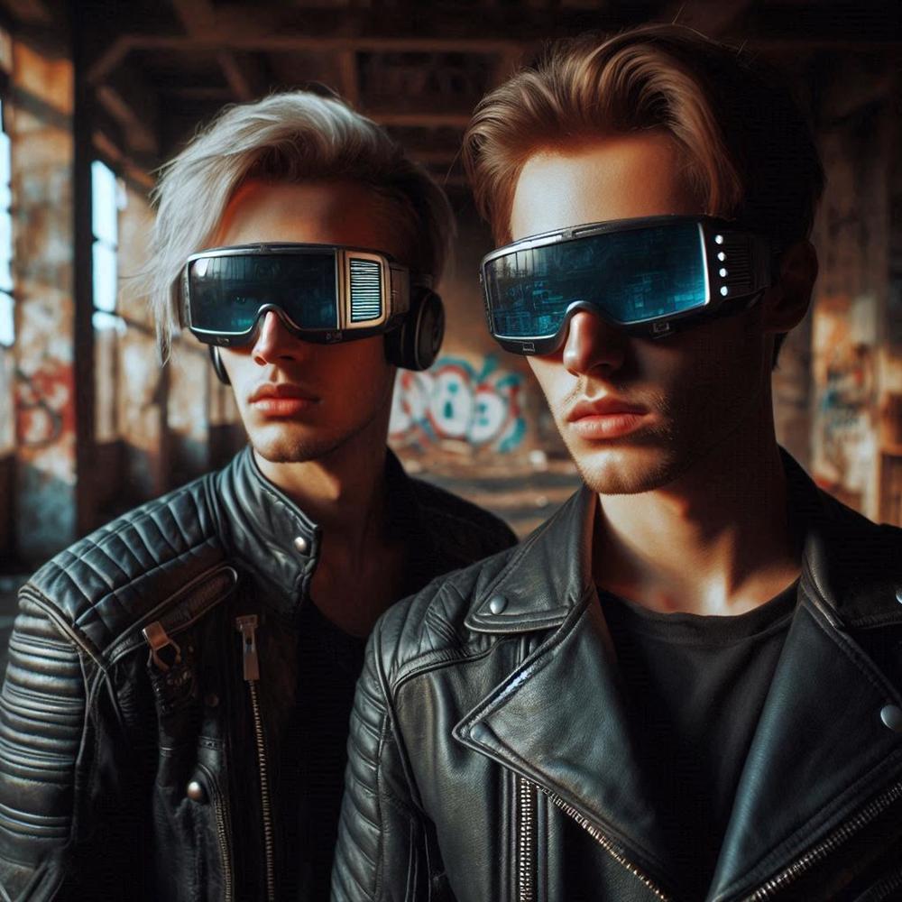 Photograph by Fábio Martins