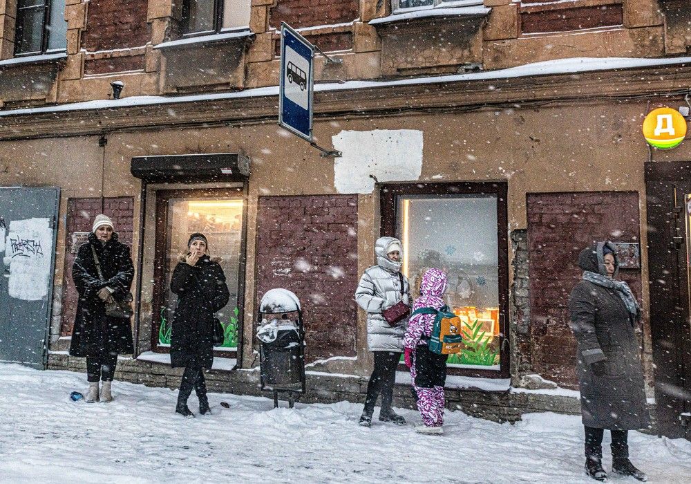 Photograph by Назаров Александр