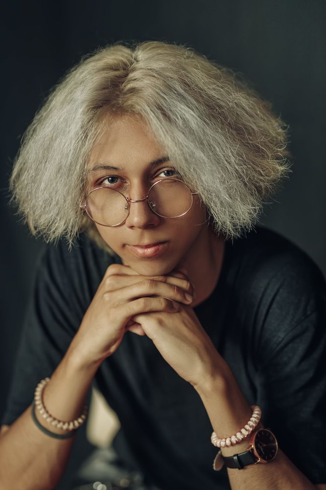 Photograph by Катерина Киреева