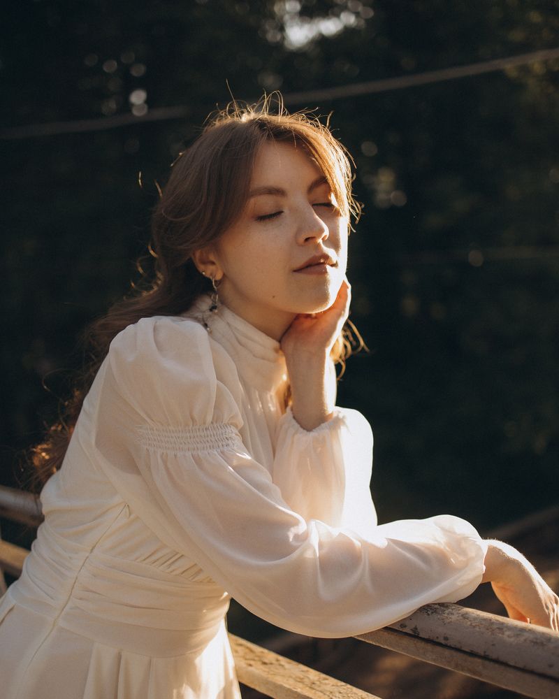 Photograph by Елена Щербакова
