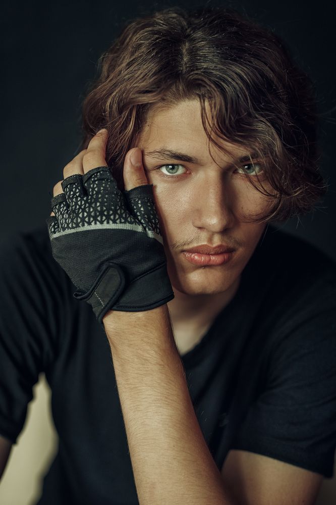 Photograph by Катерина Киреева