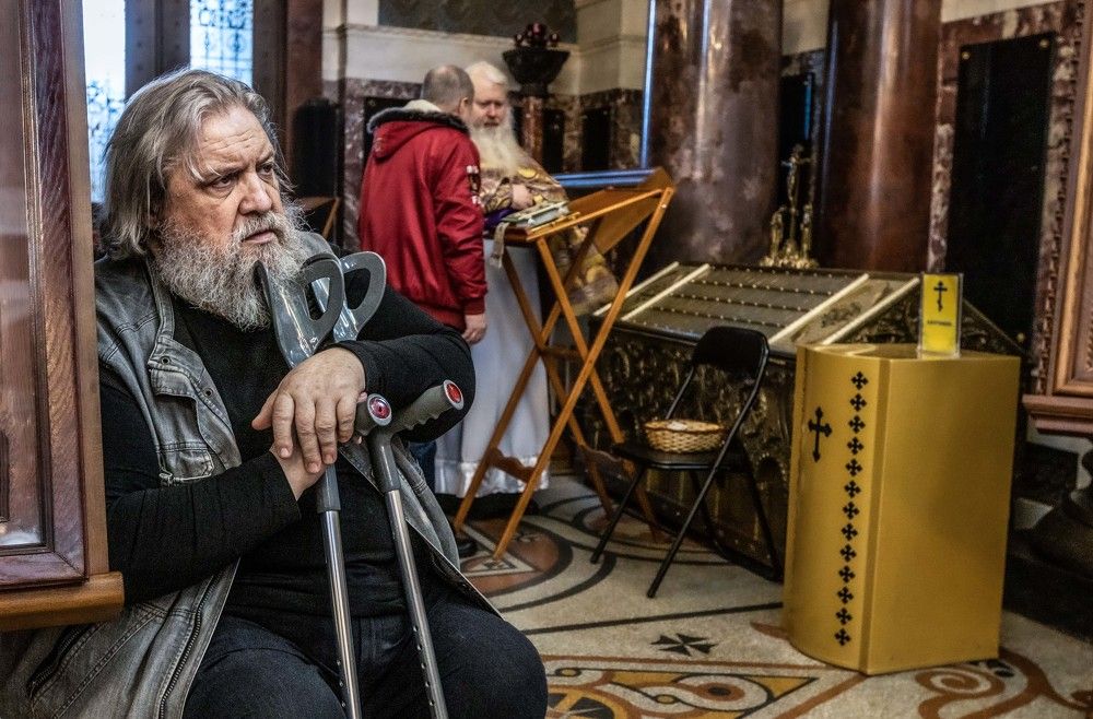 Photograph by Назаров Александр