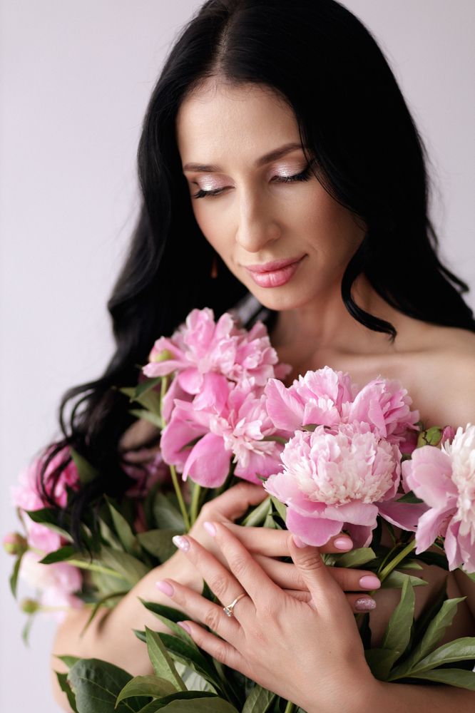 Photograph by Надежда Полуянова