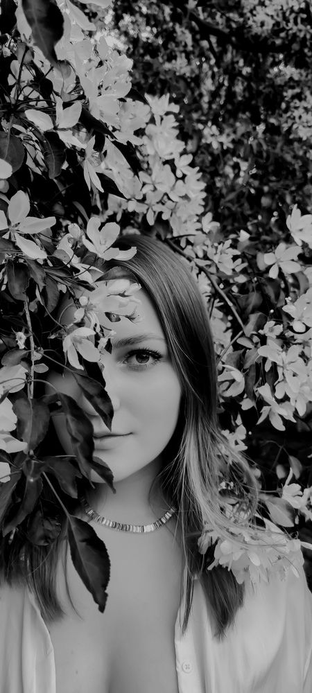 Photograph by Irina Yakovleva