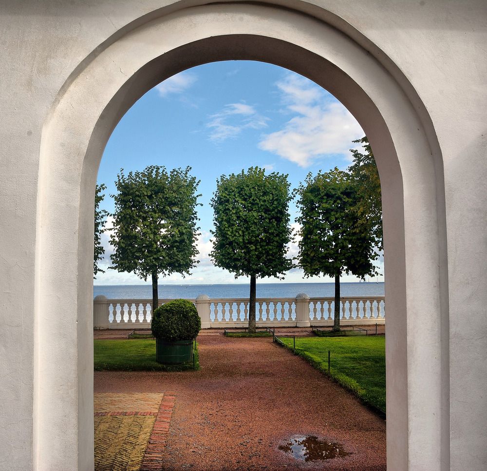 Photograph by Валерий Баранчиков