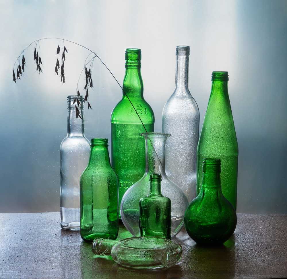 Photograph by Тришина Галина