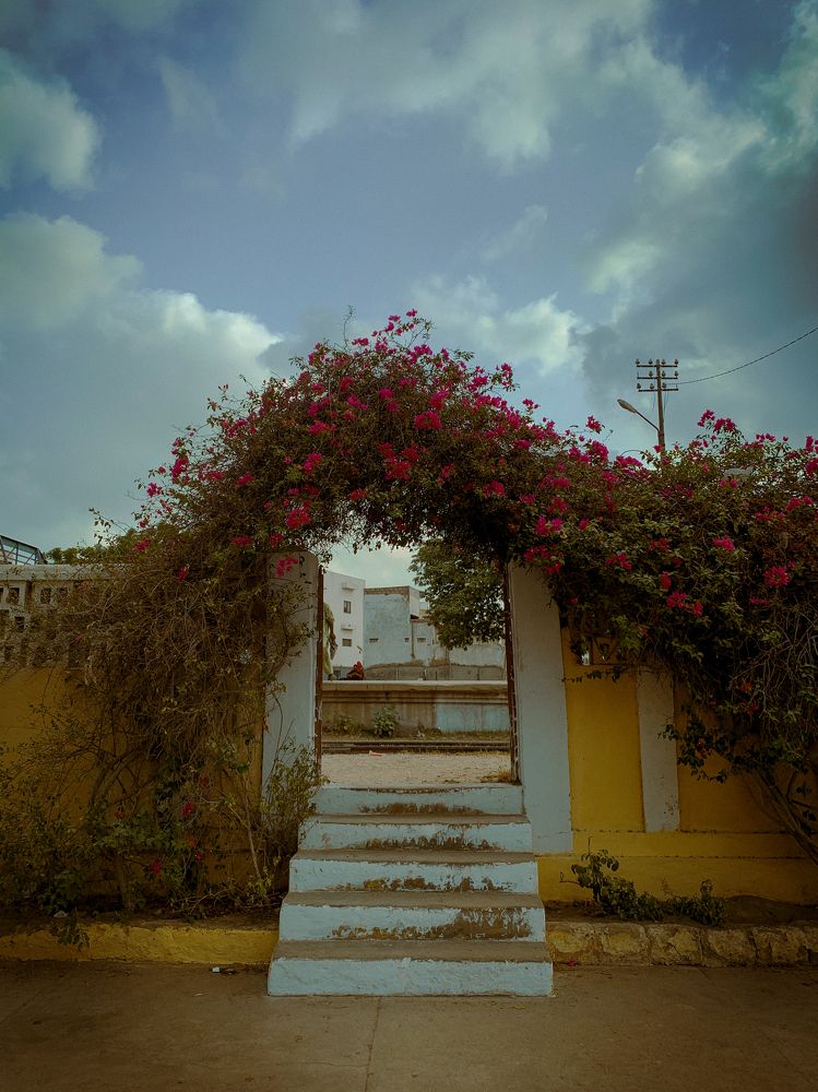 Photograph by Asad ullah Shaikh