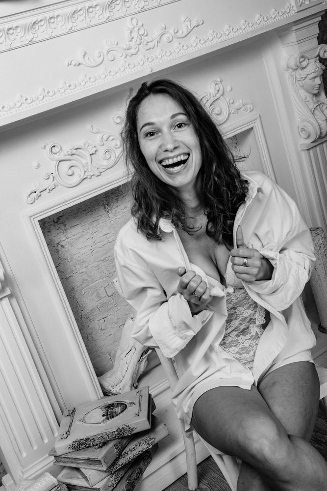 Photograph by Володин Андрей