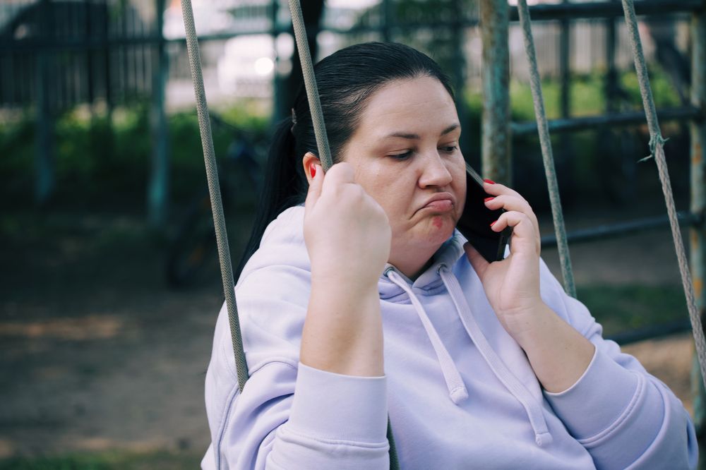 Photograph by Yana Egorova