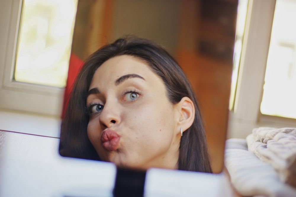 Photograph by Yana Egorova