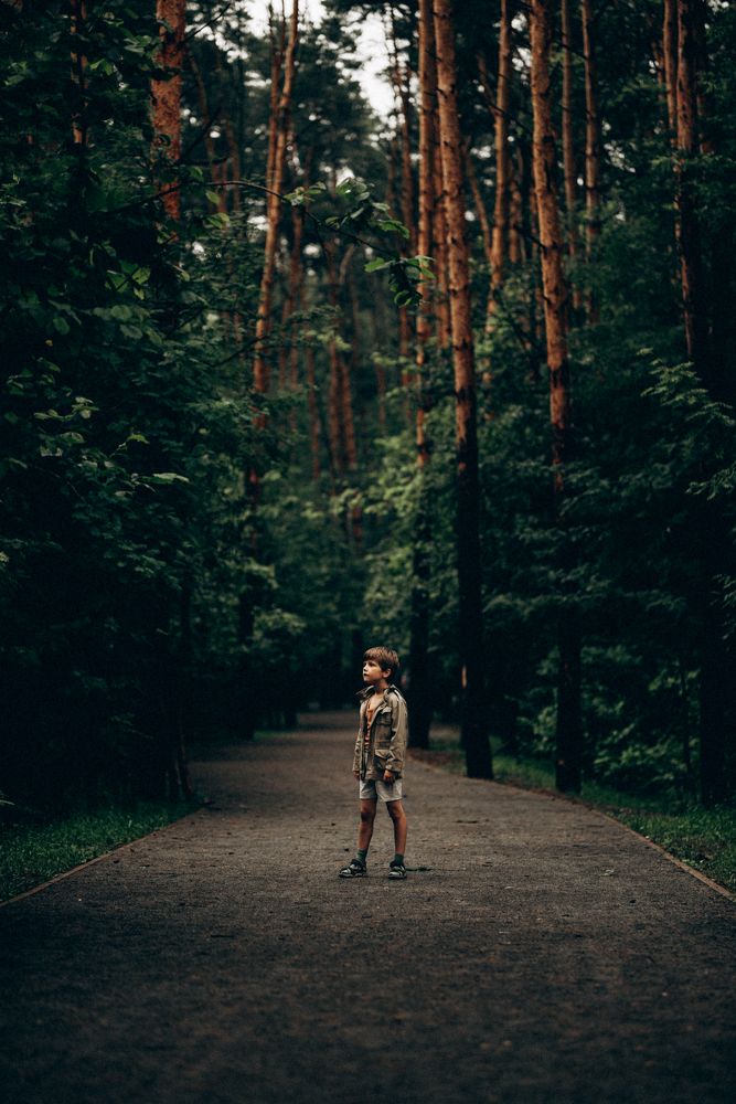 Photograph by Анна Синицина