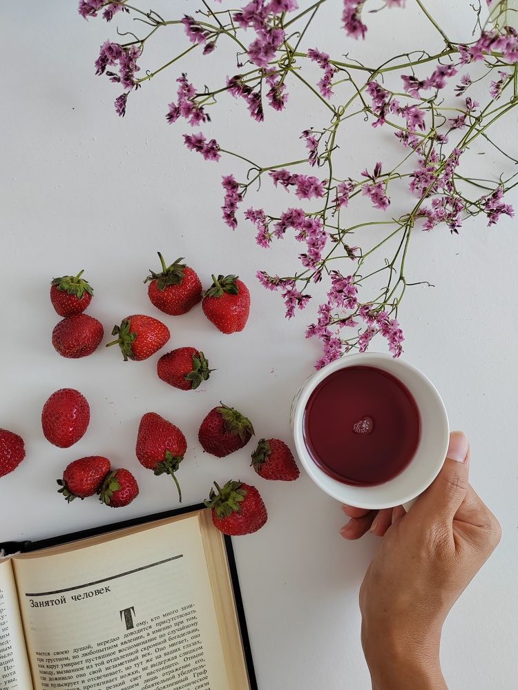 Фотография автора Вера