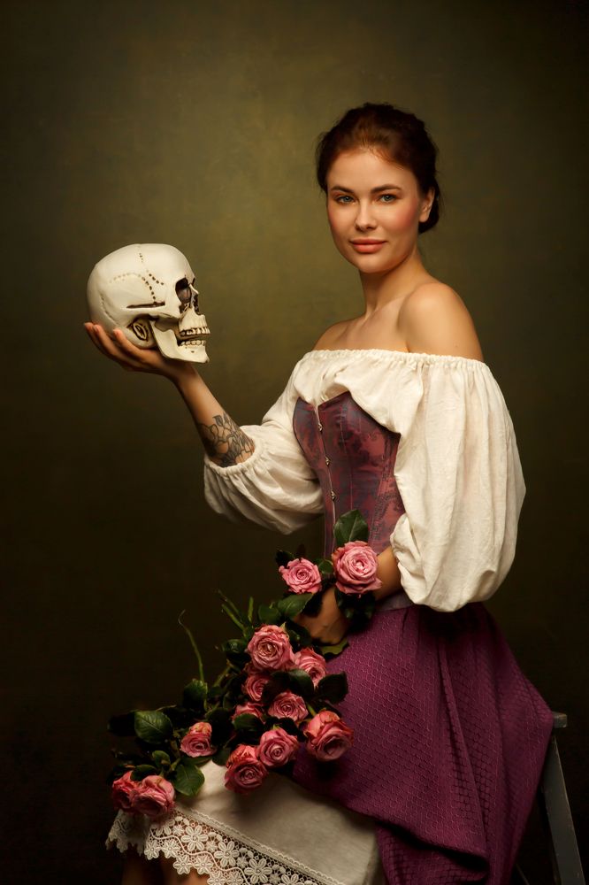 Photograph by Бородулин Дмитрий