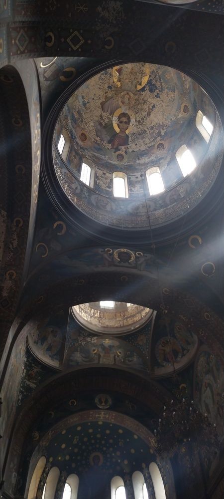 Photograph by Дарина Макарова