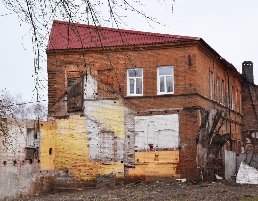 Каменная летопись