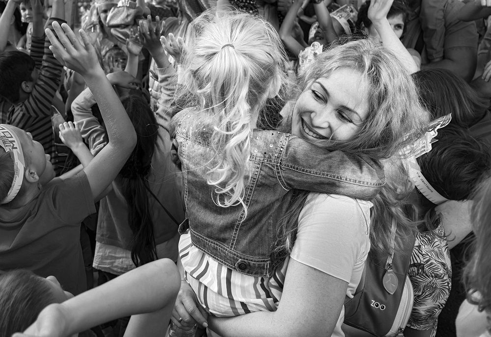 Photograph by Алексей Окунеев