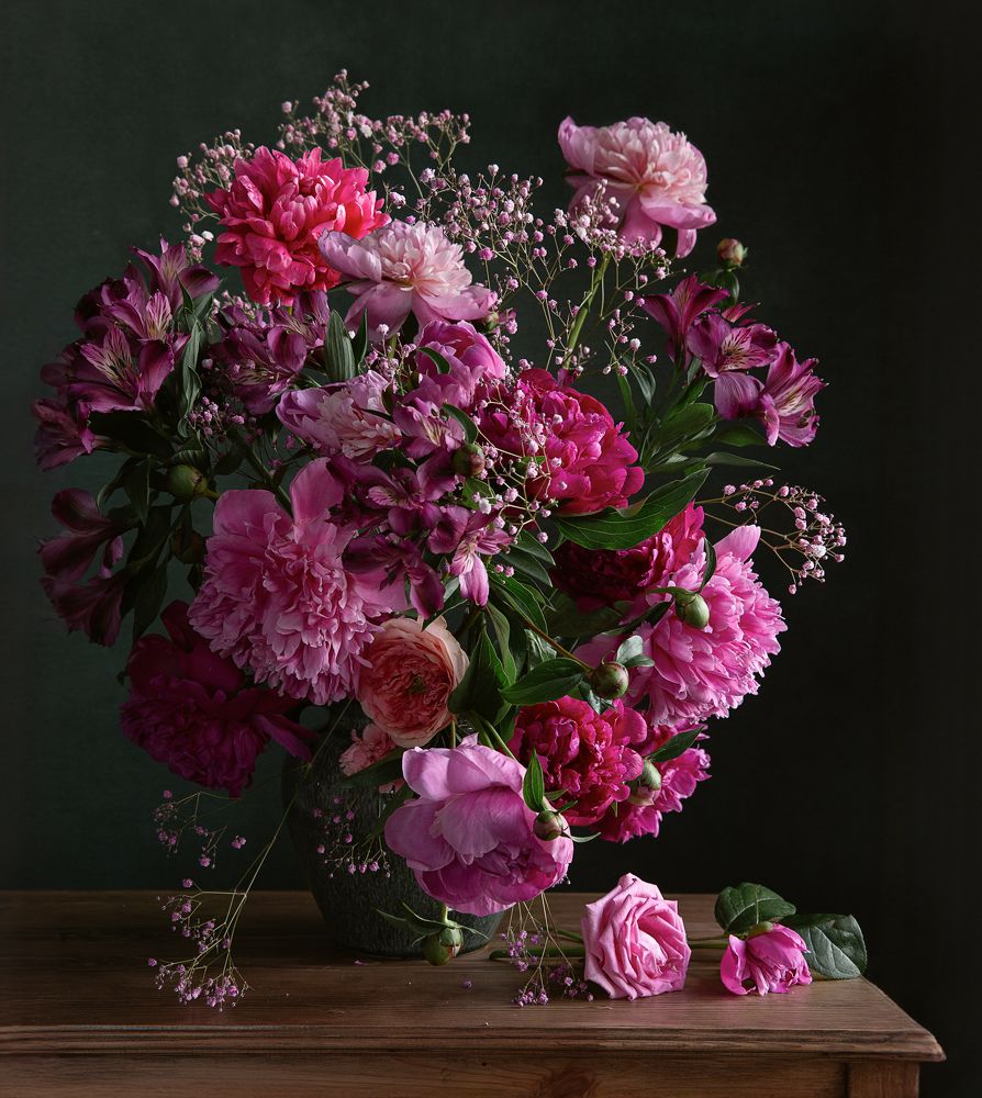 Photograph by Dina Ginevich