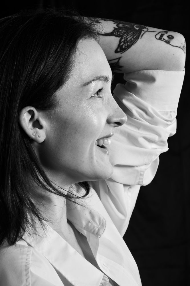 Фотография автора Alla Kasirska