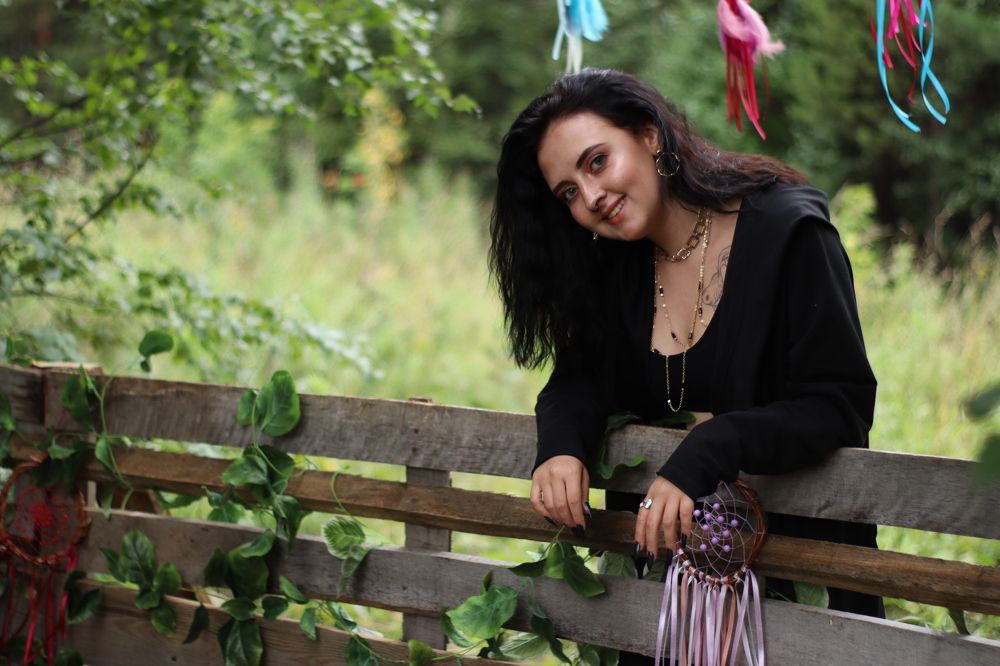 Photograph by София Онегина