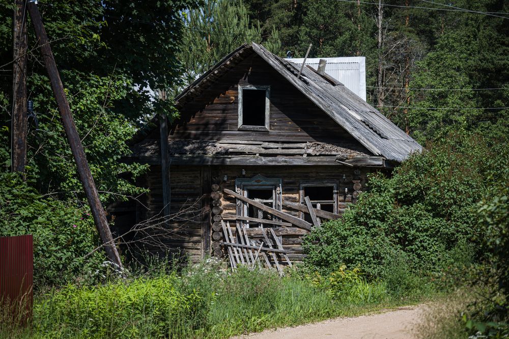 Фотография автора Irina Linina